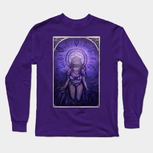 Darkness Long Sleeve T-Shirt